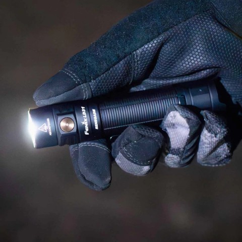 Ліхтар ручний Fenix LD31R Renegade