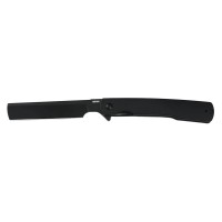 Ніж Artisan Orthodox Black Blade AR-RPM9, G10 black