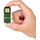 Фонарь Olight Oclip OD Green