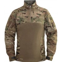 Рубашка Fahrenheit UBACS FR M/R Multicam