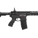 Винтовка страйкбольная G&G Armament CM16 Wild Hog 12