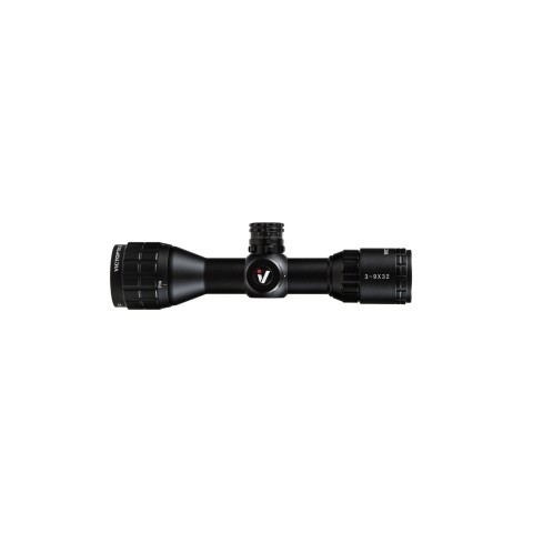 Прицел оптический Vector Optics C3 3-9x32 (25,4 мм) illum. SFP