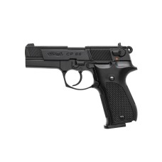 Пістолет пневматичний Umarex Walther CP88 4