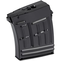 Магазин (стрб.) CYMA для SVD, 6 мм 80bbs