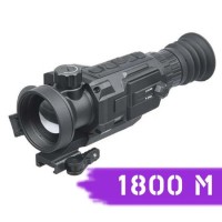 Тепловізійний приціл AGM Secutor LRF 35-384