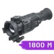Тепловізійний приціл AGM Secutor LRF 35-384