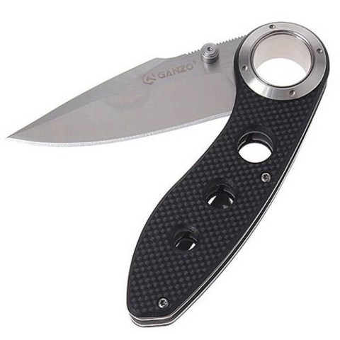 Ніж складний Ganzo G708