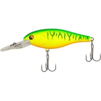 Воблер X-Fish Beaver 70F 70mm 10.5g #050 (1.8-2.5m)