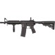Страйкбольная винтовка Evolution Recon MK18 Mod 0 Carbontech AEG 6 мм ц:cashmir black