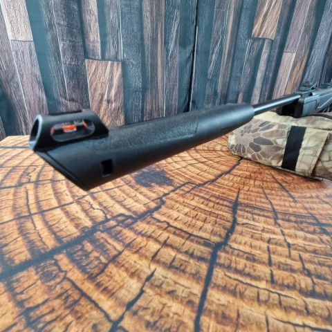 Гвинтівка пневматична Kral N-11 Compact уцінка