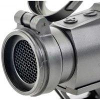 Коліматорний прилад Vector Optics Maverick-M 1x20 Mini Red Dot, 001-063