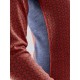 Merino 240 Zip Woman