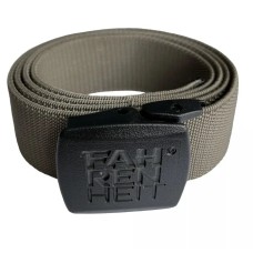 Пояс Fahrenheit Logo 120cm ц:crocodile