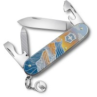 Складаний ніж Victorinox CADET Winter Magic LE 2023 0.2601.22E1