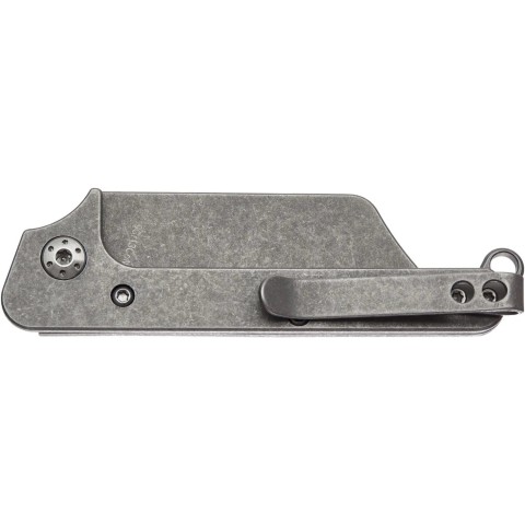 Нож Boker Plus Fragment ц:gray