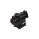 Прицел коллиматорный SIG Optics ROMEO-MSR COMPACT, 1X20MM, 2 MOA RED DOT