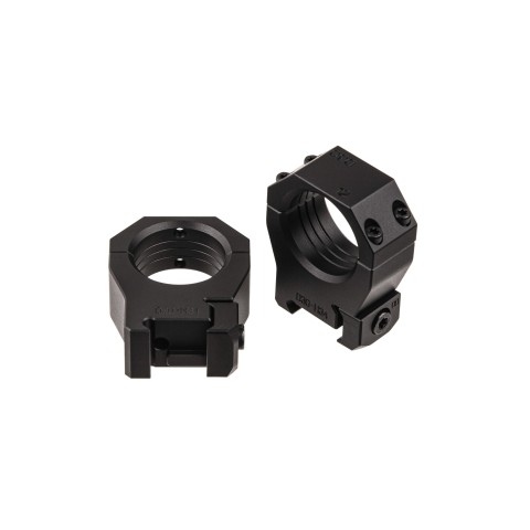Кольца AUDERE PSR™ Gen2  Diam 30mm H34