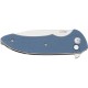 Ніж CJRB Space Cowboy G10, AR-RPM9 Steel gray