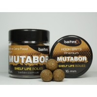 Бойлы Baitex вареные Premium Mutabor 14 мм (60 шт)