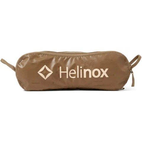 Кресло раскладное Helinox Chair One R2 Coyote Tan