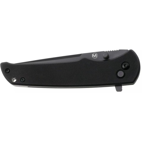 Ніж Boker Magnum Blackjay Black