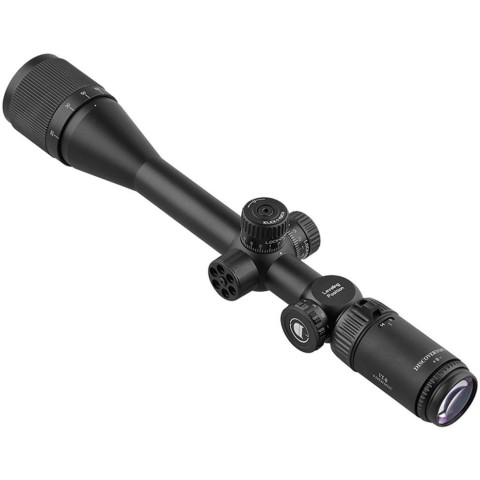 Приціл Discovery Optics VT-R 6-24X42AOAC 25,4mm підсвічування (220609)