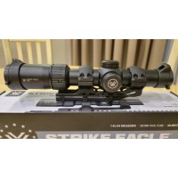 Приціл оптичний Vortex Strike Eagle 1-8x24 Б/У