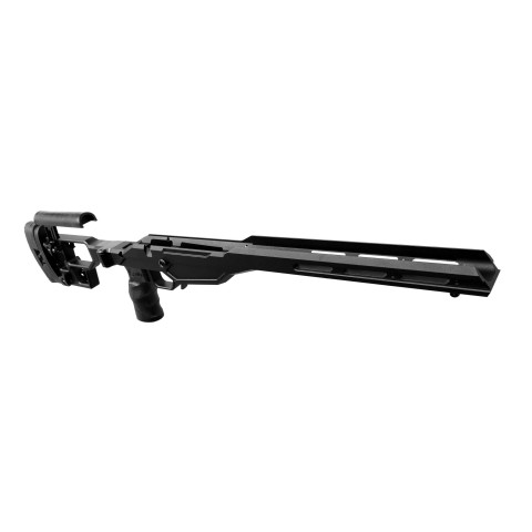 Ложе-шасси для TIKKA T3x (черный)