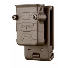 CY-MP-UUBTF одинарный универсальный паучер Cytac FDE
