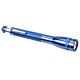 Фонарик Mini Maglite AAA (синий)