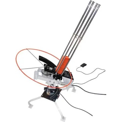 Устройство изменения направления полета тарелок Do-All Outdoors Auto Adjustable Wobbler Kit AWK45