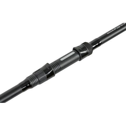 Вудилище фідерне Brain Storm Twin 3.60m 3.5lbs/max 150g