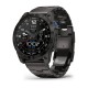 Garmin D2 Mach 1 Pro — авиационные смарт-часы с титановым браслетом