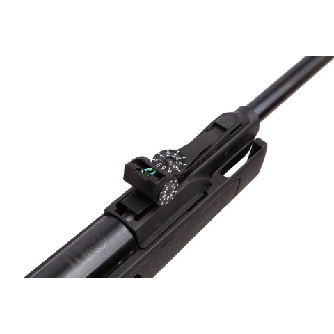Пневматическая винтовка Gamo New Deltamax