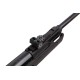Пневматическая винтовка Gamo New Deltamax