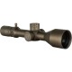Оптический прицел Nightforce NX8 2.5-20x50 F1 ZeroS СW-ILL. Сетка TReMoR3 с подсветкой. Dark Earth