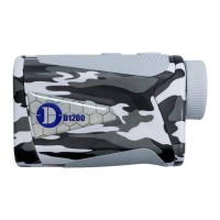 Дальномір Discovery Optics Mini Rangefinder D1200