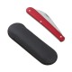 Ніж Victorinox Baker's Knife 90мм,1функ,черв