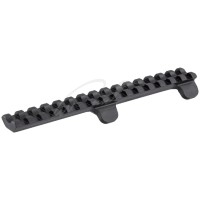 388.03.17 Крепление Blaser Saddle Mount Picatinny/Weaver