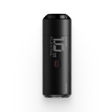 Портативний міні-насос Flextail Zero Pump 2, чорний