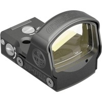 Приціл колліматорний Leupold DeltaPoint Pro 6 MOA