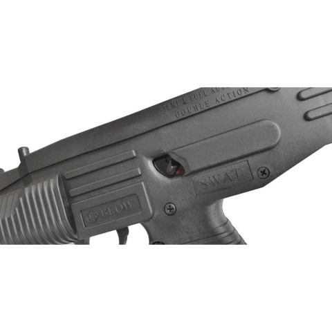 Стартовий пістолет Blow SWAT