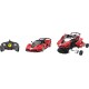Машинка-конструктор Rastar Ferrari 1:18. Красный