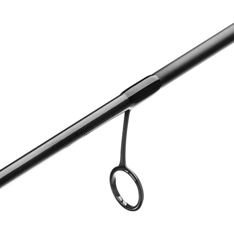Спиннинг Favorite Black Swan BSW1-7112L-T 2.41m 2-10g Fast