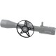 Приціл оптичний Vector Optics S4 4-16x44 (30 мм) SFP MDL wire reticle