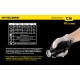Фонарь Nitecore CI6
