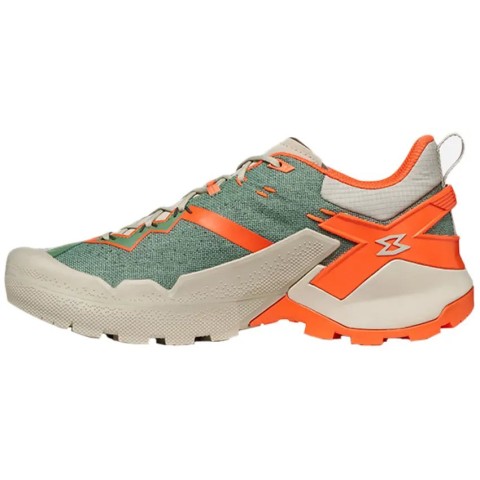 Кроссовки Garmont 9.81 Onyx GTX 9 Orange/Green