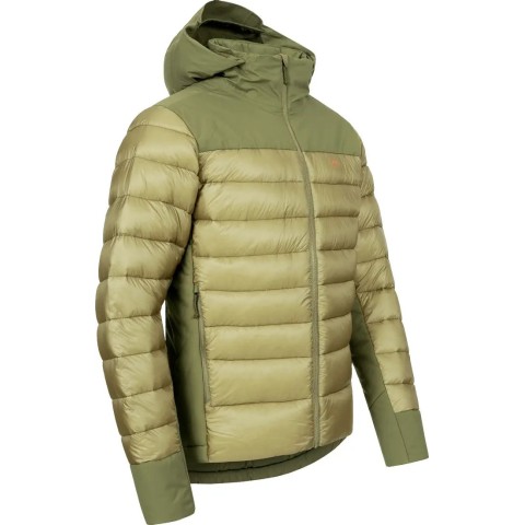Куртка Blaser Active Outfits Odserver 2XL Green