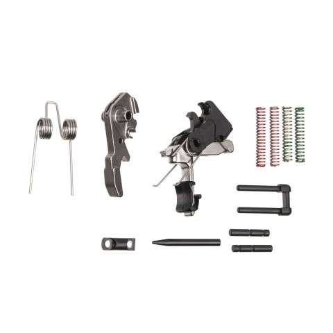УСМ HiperFire Hipertouch Eclipse AR15/10 Trigger Assembly