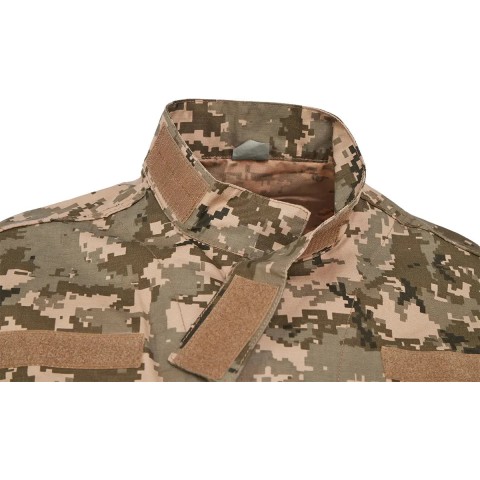 Костюм Defcon 5 Military BDU Polycotton Rip-Stop L Піксель